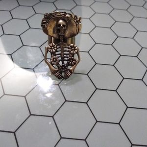 Sterling Silver Ring